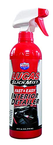 10514 Slick Mist Interior Detailer - 24 fl oz - 6 PK - view 2