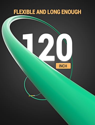 Car Sunroof Cleaning Brush with 2 Pack Straw Cleaning Brush - view 4