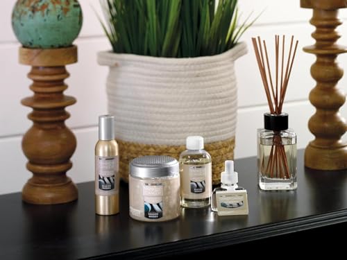 Concentrated Room Spray Air Freshener, Instant Home Fragrance, Odor Eliminating Spray, Strong Scent, Room Freshener for Home and Bathroom, Seaside Woods (Pack of 1) - view 3