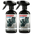 Odor Eliminator Spray for Body Armor, Driftwood 2 Pack 16 oz