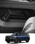 2027 Kia Telluride Lower Center Console Tray Floor Tray Hybrid Accessories