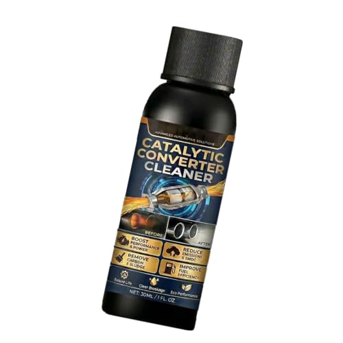 Routine Vehicle Upkeep Additive - view 5