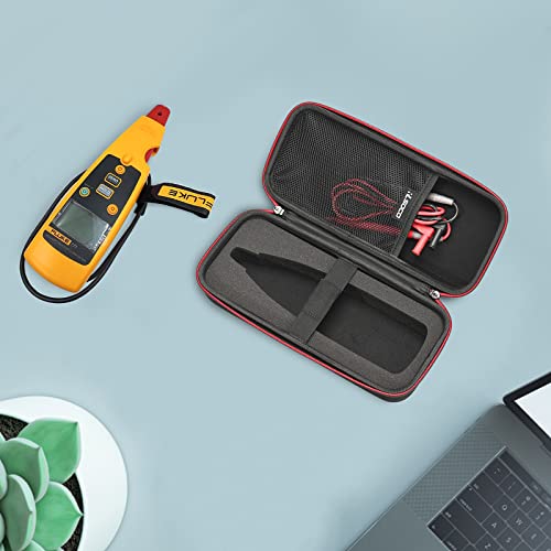 Carrying Case for Fluke 771/772/773 Advanced Milliamp Process Clamp Meter (Case Only) - view 7