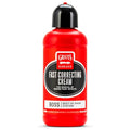 BOSS Fast Correcting Cream for Car Polishing and Detailing, Swirl, Scratch Remover for Vehicles, 16oz