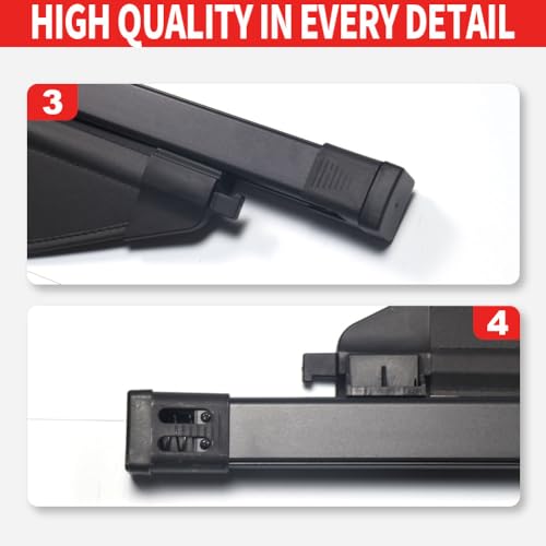 For Hyundai Tucson Cargo Cover 2026 2022 2023 2024 2025 Black Retractable Trunk Cover for Hyundai Tucson Accessories - view 6