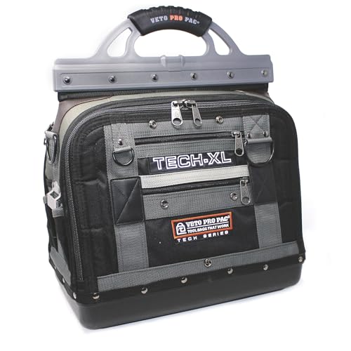 Tech XL Tech Extra Large Tool Bag
