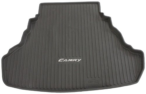 Genuine Accessories Custom Fit Cargo Tray - (Black)