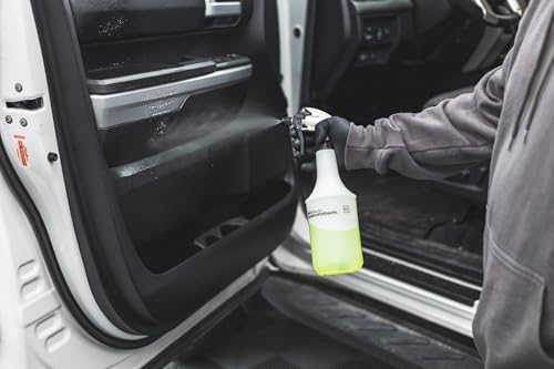 Mehrzweck-reiniger (Mzr) - Alkaline Deep Cleaner for Removing Oil, Grease, Ink, Soot, Road Fallout & More - Highly Dilutable (1 Liter) - view 6