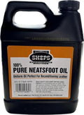 Sheps Pure Neatsfoot Oil Leather Conditioner & Preserver