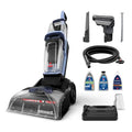 Revolution ExpressClean Plus Upright Carpet Cleaner, 4499