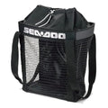 New OEM, Removable Front Storage Bin Organizer, 295100732