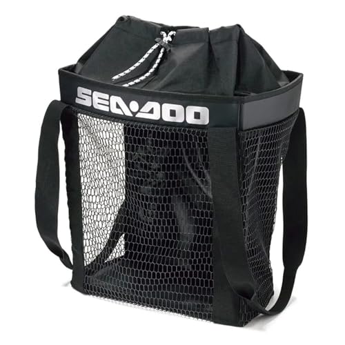 New OEM, Removable Front Storage Bin Organizer, 295100732