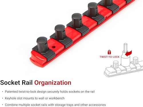 Hex Bit Socket Set, 14-Piece | SHB92102 - view 5