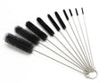 10 Pcs 8.2 Inch Tube Cleaning Brushes, Nylon Cleaner Brush