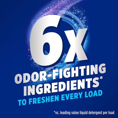 Odor Blasters Fabric Rinse, Sparkling Fresh Scent, 50 fl oz - view 3
