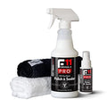 F11PRO All Surface Starter Kit - The Most Advanced Water-Based