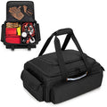 Medium Under Seat Storage Bag for SuperCrew Cab & Crew Cab, Bag Only