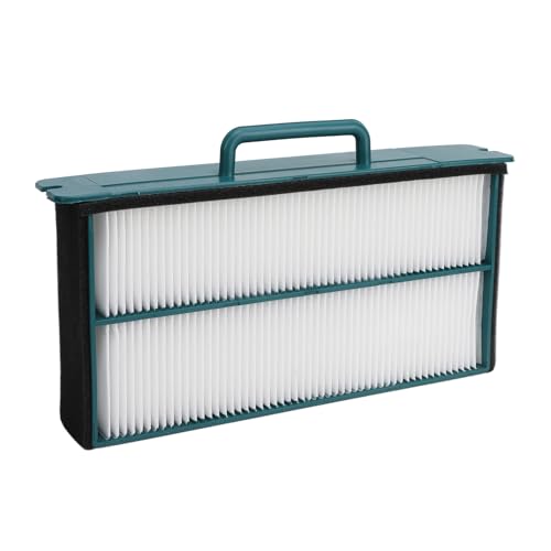 Cabin Efficient Filtration Excavator Cabin Conditioner Replacement For Odor Removal Ac System - view 2