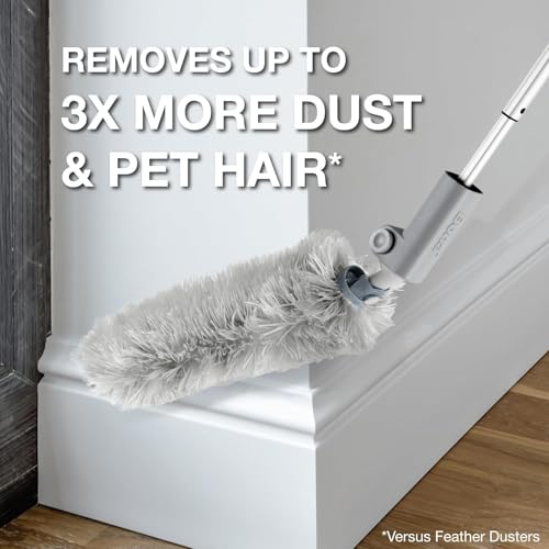 Reusable Dusters - 2 Pack - High Performance Dusting System - view 2