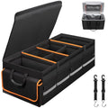 Car Trunk Organizer and Storage for Car, SUV & Sedan, Extra Large