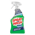 Max Laundry Stain Remover Spray for Clothes, 16oz