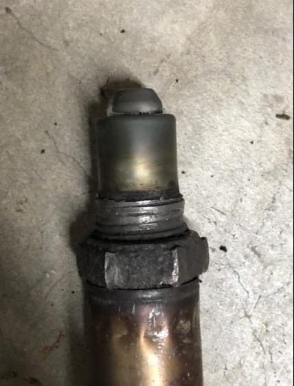 NOx Sensor Thread Chaser: The Essential Tool for Maintaining Vehicle Emission Systems 122202 - view 5