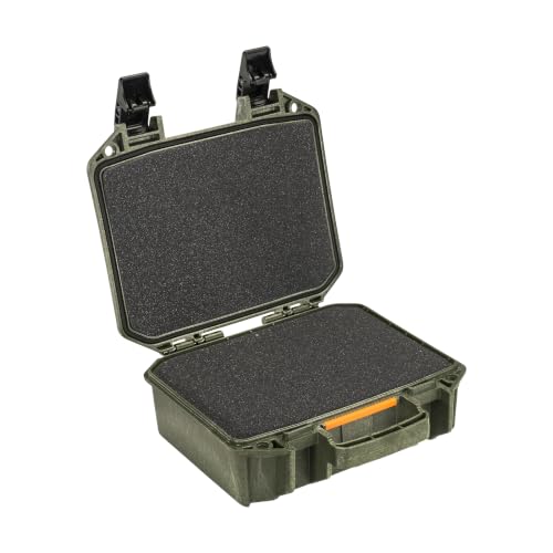 Pelican Vault V100 Hard Case (Camera, Pistol, Gear, Equipment) - view 2