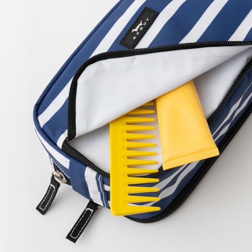 3-Way Toiletry Bag for Women - Travel Makeup Organizer - view 4