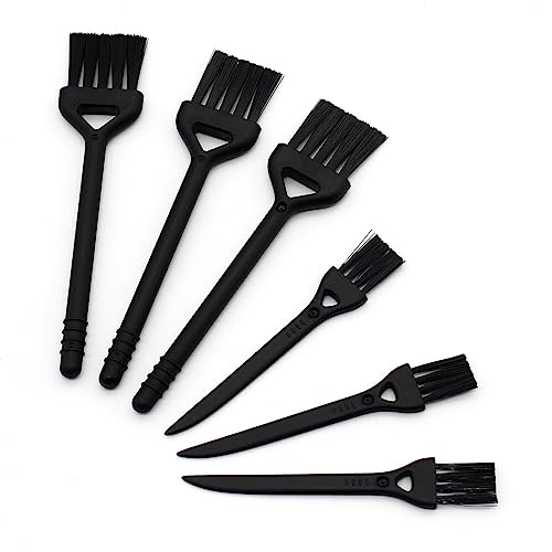 Keyboard Cleaning Brush, 6 Pcs - view 7