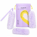 Dusting Duster, Electrostatic