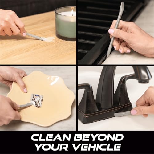 Car Detailing Pick Set for Car Detailing Kit, 6 Pack - view 6
