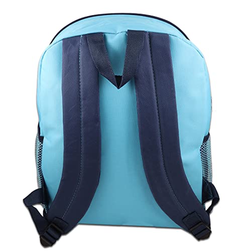 Baby Yoda Backpack and Lunch Bag Set for Kids School Bundle + More - view 3