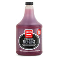 Foaming Poly Gloss for Car Cleaning and Detailing, Spray Wash & Wax, Compatible with The BOSS Foam Cannon Auto-Mix System, 35oz