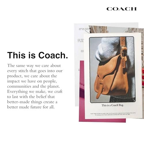 COACH Product Care - view 6
