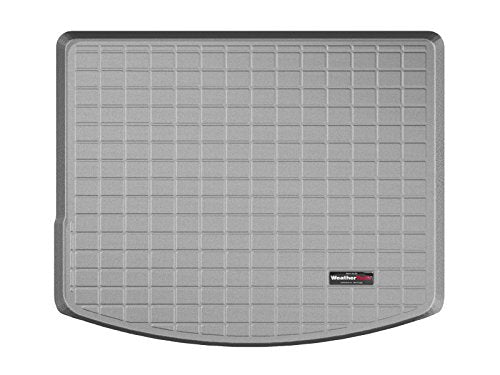 Cargo Trunk Liner for Ford Escape, MKC Behind 2nd Row (42570), Grey