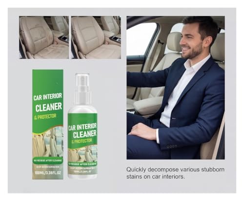 100ml Car Cleaning Essential - view 5