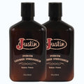 Leather Conditioner 8 Oz Bottle-2/Pk Bundle, Silicon-Free Conditioner, Safe for All Smooth & Finished Leathers and Tack Care