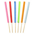 6 Pcs Mini Dusters for Cleaning Microfiber Detail Duster Sticks Fan Cleaning Brush Crevice Cleaning Tool AC Vent Cleaner Fan Blade Cleaner Dusters for Cleaning Home Car Window Blind