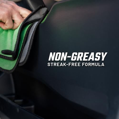 Car Interior Cleaner, Detailer & Conditioner - 16 oz - view 4