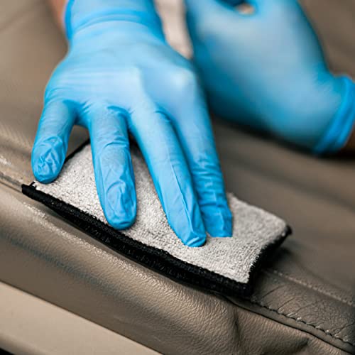 Scrub Ninja - Interior Scrubbing Sponge (5 in. x 3 in.) - view 2