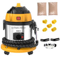 Walnut Blasting Kit for Carbon Cleaning, 1200W 110V Carbon Remover