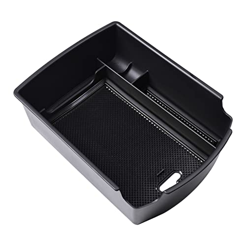 Center Console Organizer Tray for KIA Soul 2020-2025 Accessories - view 4