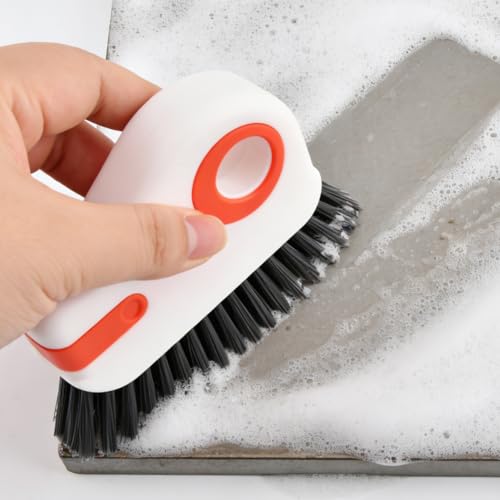 Window Track Cleaner Tool, 2 in 1 Groove Window Sill Cleaner Tool, 2 pack - view 5