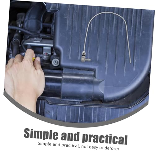 Pick up Tube Kit, Alloy Supply Tube for Vehicle Maintenance - view 4
