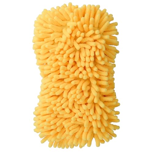 Car Cleaning Set - Indoor & Outdoor Car Care Set - Car Wash Set with Brushes - Storage Box - view 5