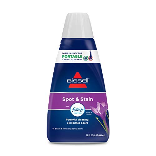 Spot & Stain with Febreze Freshness Spring & Renewal Formula, 7149, 32 ounces