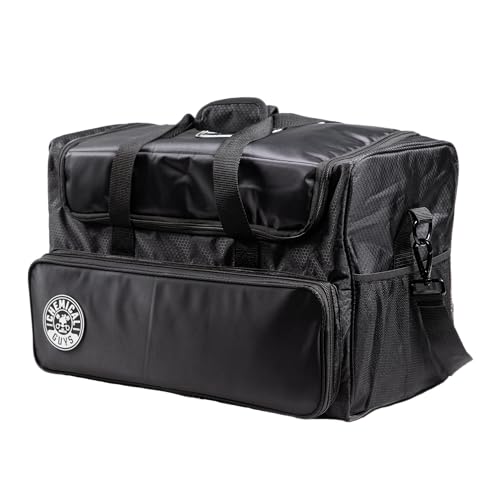 Detailing Arsenal Bag & Trunk Organizer, Large, 21 x 12 x 14