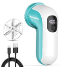 Fabric Shaver and Lint Remover, Portable Sweater Defuzzer