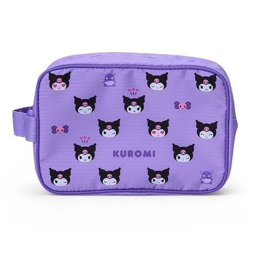 679534 Travel Pouch, Set of 2, Chromi Polyester, Organizing Small Items, Ages 3 and Up - view 2