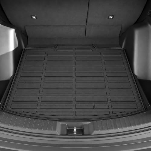 All Weather Cargo Mat for Honda CRV 2023 2024 2025 2026 2027 Gas - view 2